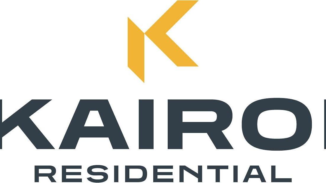 Kairoi Residential is a premier, vertically integrated multifamily development, investment, and property management firm. Guided by its mission to Be Remarkable and its commitment to Modern Stewardship, Kairoi has built an expansive portfolio of apartme...