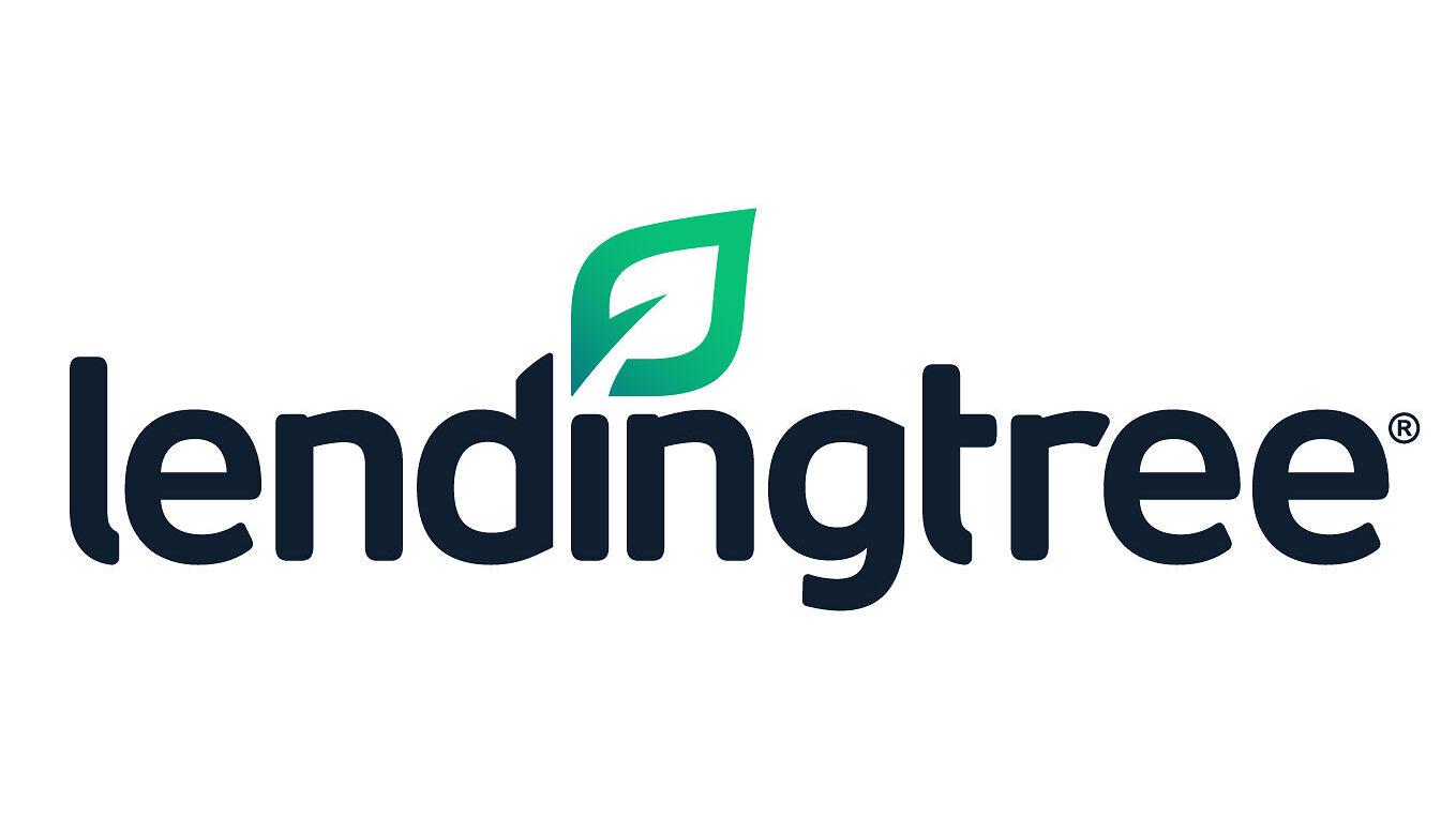 LendingTree logo