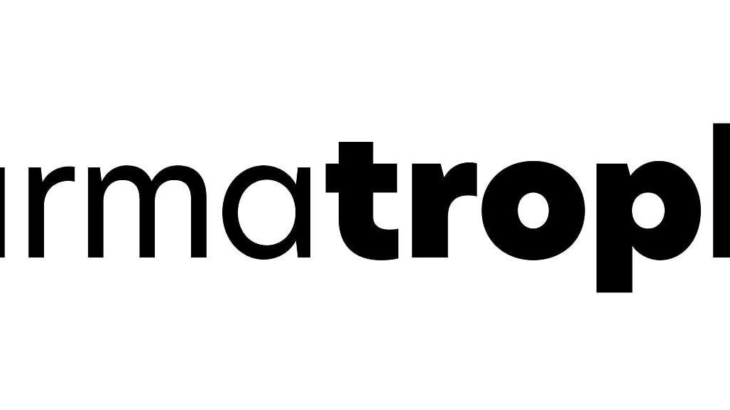 PharmatrophiX Logo