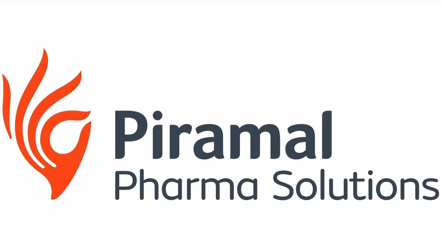 (PRNewsfoto/Piramal Pharma Solutions)
