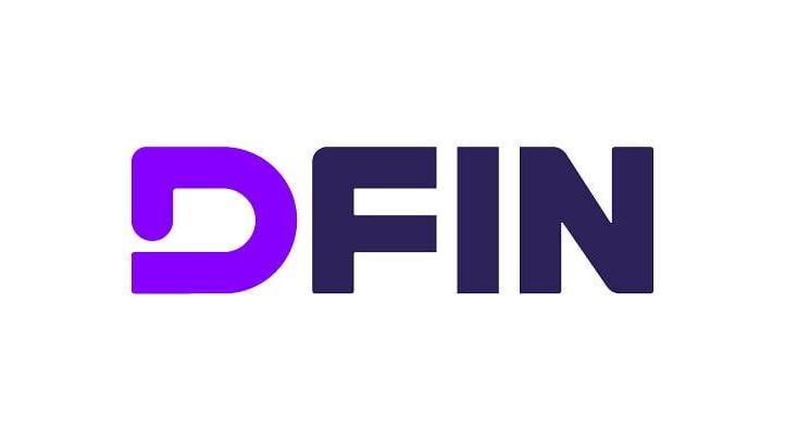 Donnelley Financial Solutions