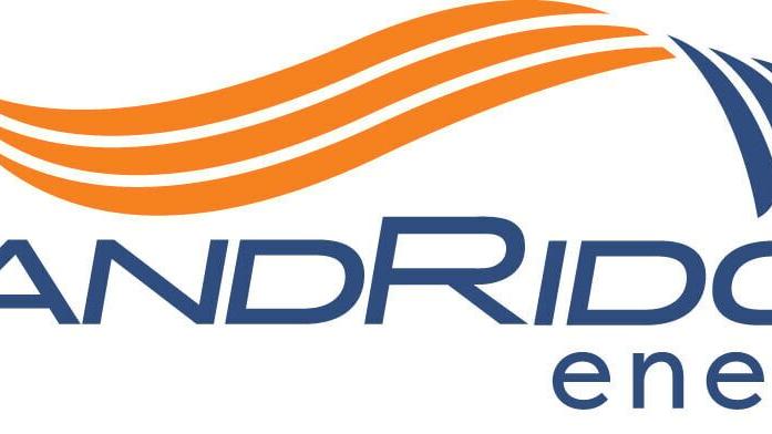 SandRidge Energy, Inc. logo. (PRNewsFoto/SandRidge Energy, Inc.)