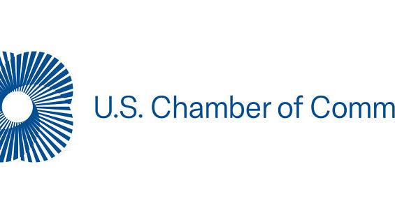 U.S. Chamber of Commerce logo