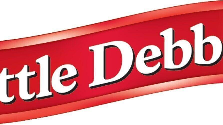Little Debbie Logo (PRNewsfoto/McKee Foods)