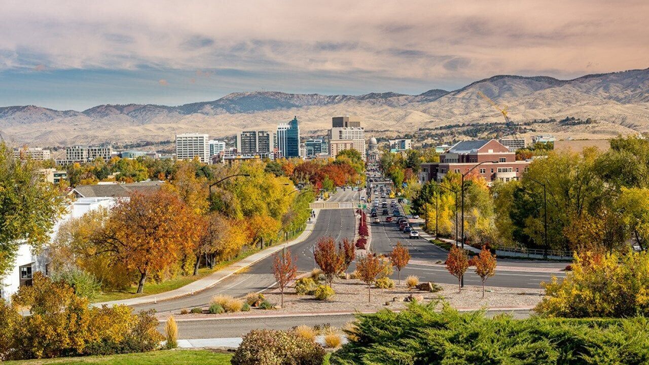 10 US metros that recently saw massive rent increases