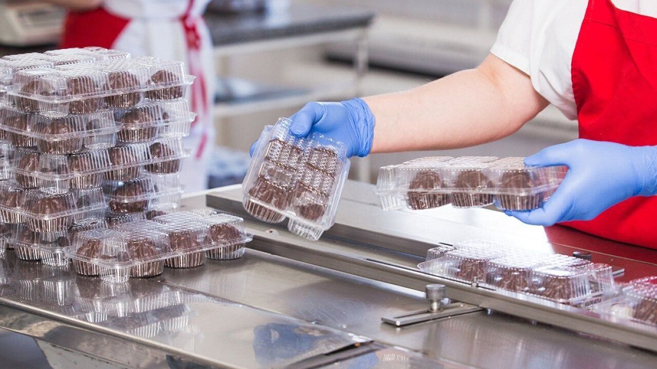 How to streamline your food manufacturing process