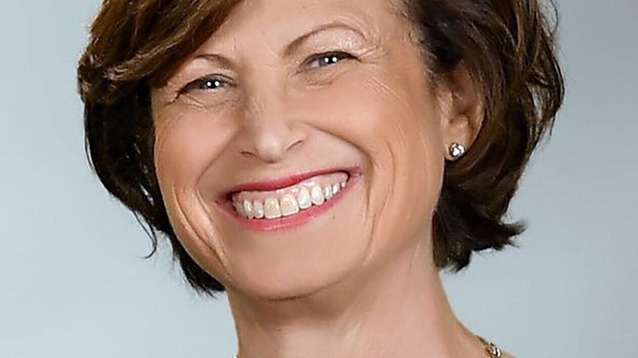 In conversation with Susan Stern of Weizmann Canada: Meet the CEO