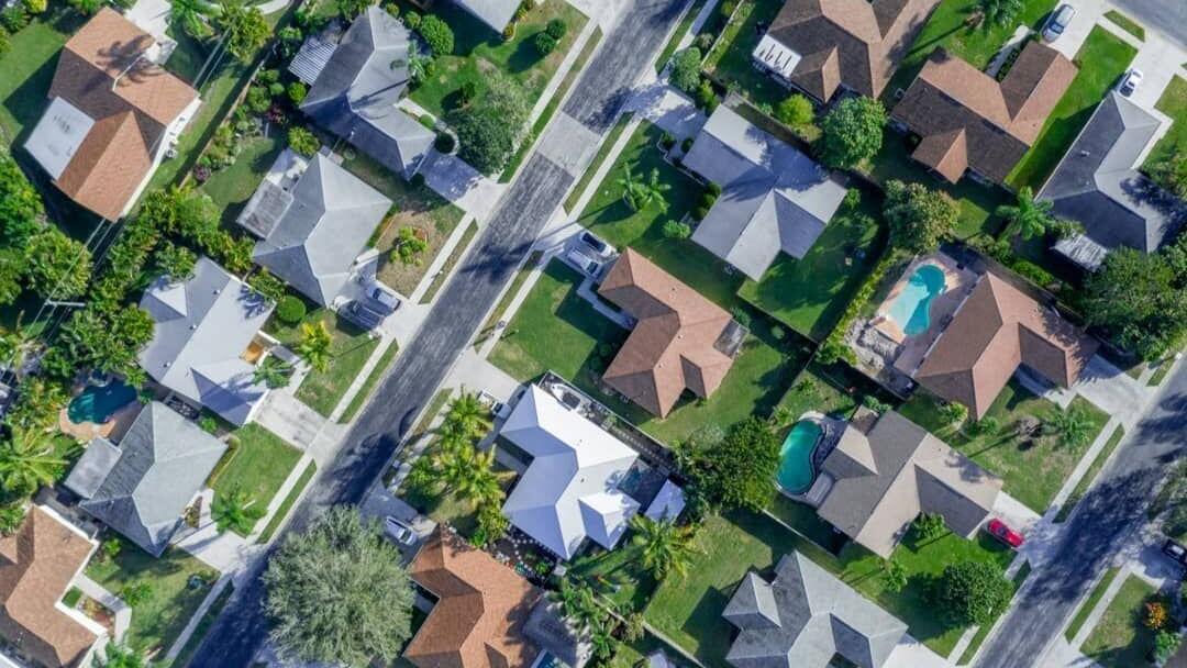 Cities with the fastest-growing home prices in the Gainesville metro area