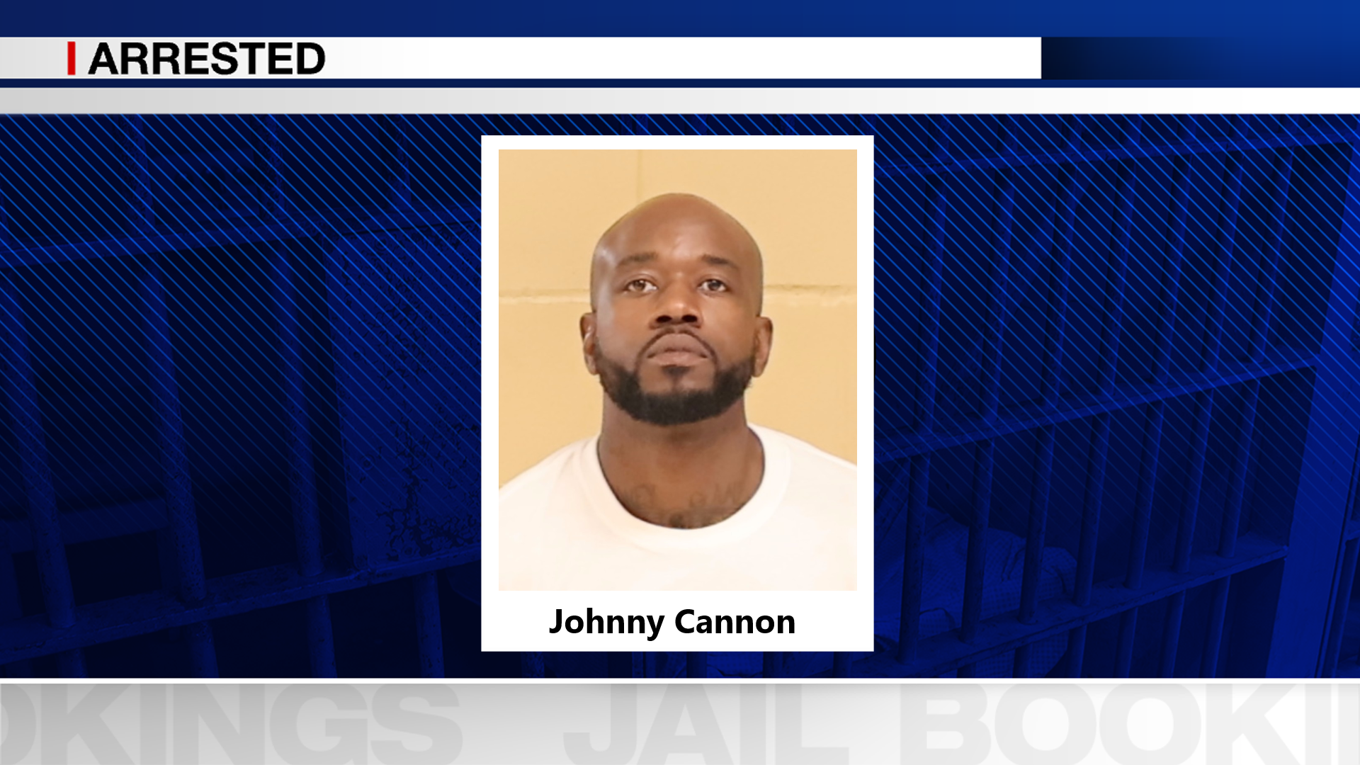 Johnny Cannon