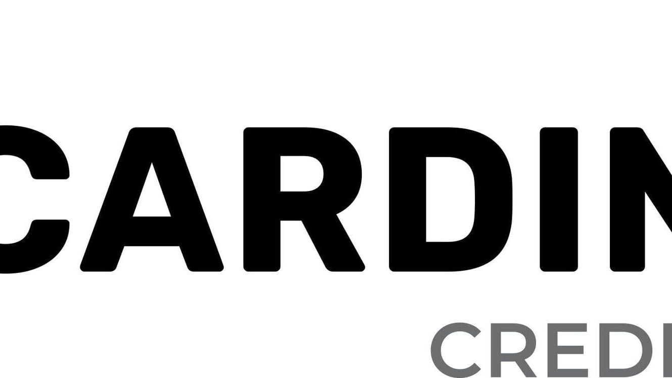 Cardinal Credit Union logo (PRNewsfoto/Cardinal Credit Union)
