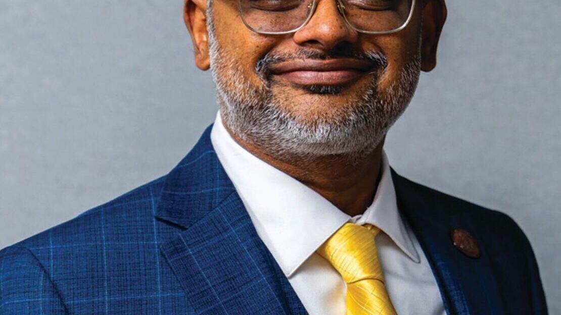 Sumit Majumdar