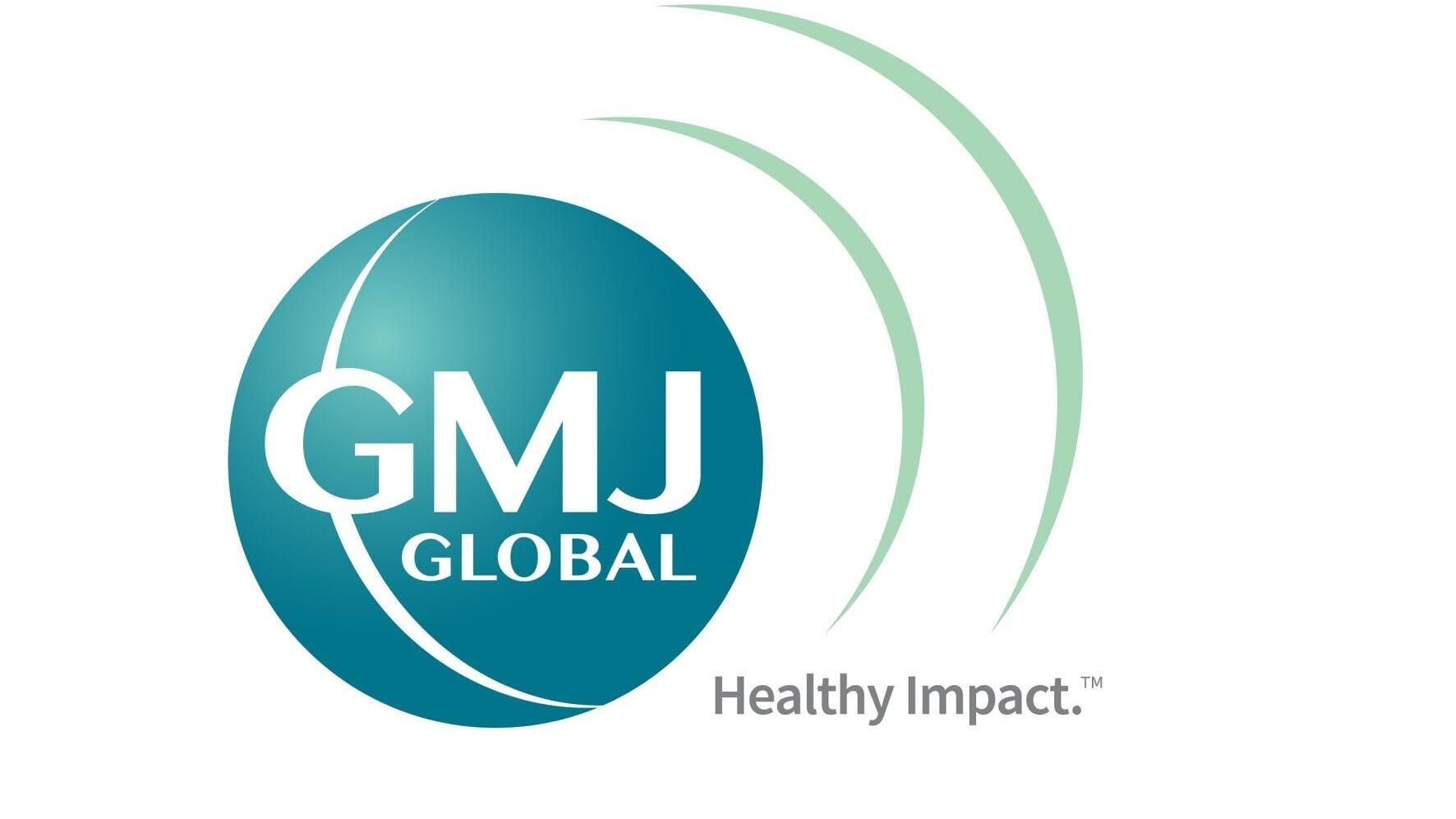 GMJ Global Logo