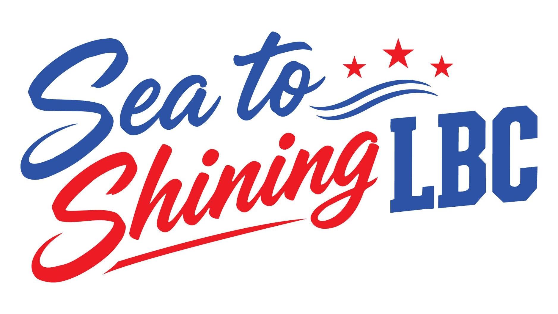 Sea to Shining LBC is Long Beach's biggest Fourth of July celebration ever, with three simultaneous fireworks shows along the coast on July 4, 2026.