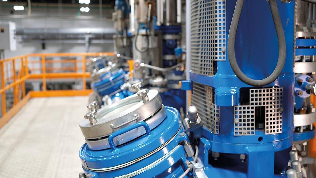 Our wet chemistry operations are purpose-built to process acidic and cyanide-based solutions containing precious metals, with systems designed for safety, scalability, and maximum recovery.