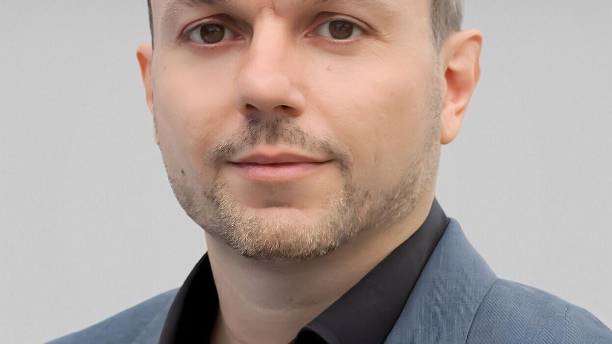 Alessio Sanfilippo
