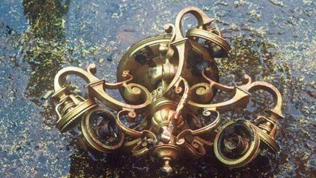 Chandelier