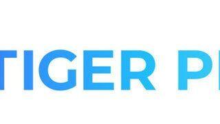Tiger Pistol Logo (PRNewsfoto/Tiger Pistol)