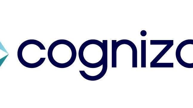 Cognizant Logo (PRNewsfoto/Cognizant)