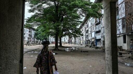 Finding affordable, decent housing is an increasingly costly headache for residents of Ivory Coast's economic capital