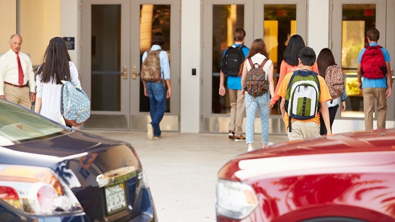 Does your teen really need a car? The numbers may surprise you