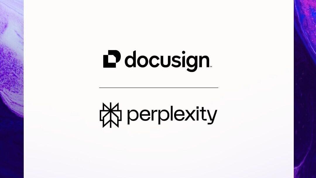 Docusign for Perplexity