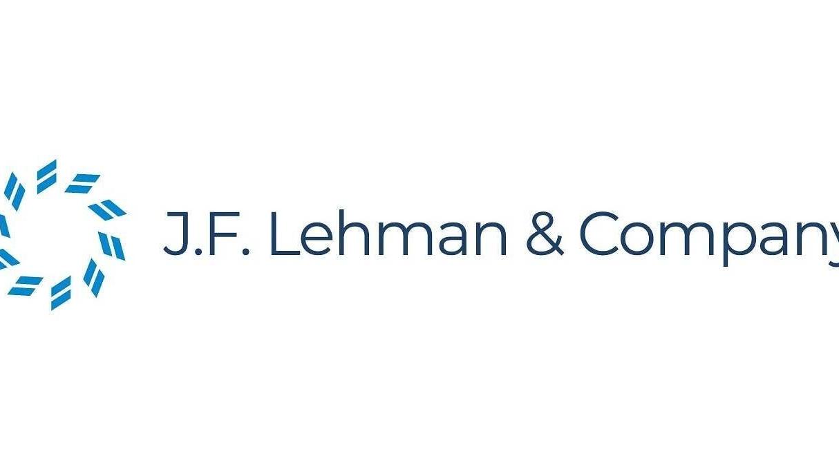 J.F. Lehman &amp; Company logo. (PRNewsFoto/J.F. Lehman &amp; Company)