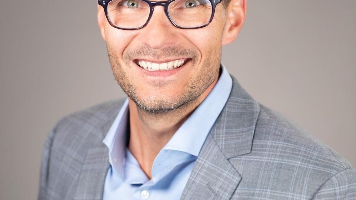 David Pirman, Ph.D.
