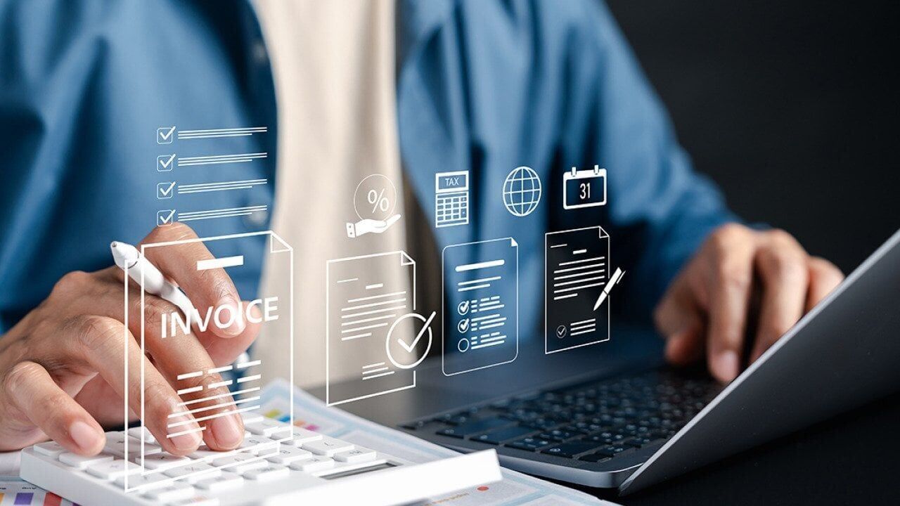 Enterprise invoice automation guide for finance leaders