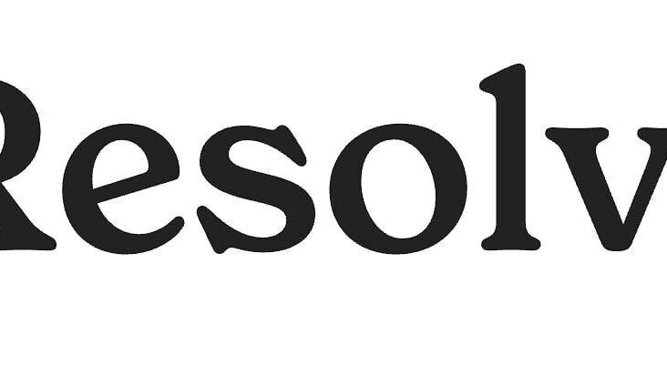 Resolve AI logo