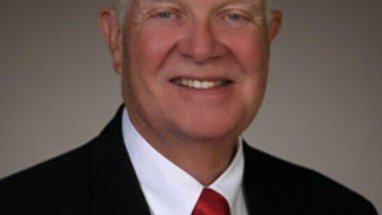 Michael R. Nelson, artist and former Chief Deputy U.S. Marshal for the Eastern District of California in Sacramento