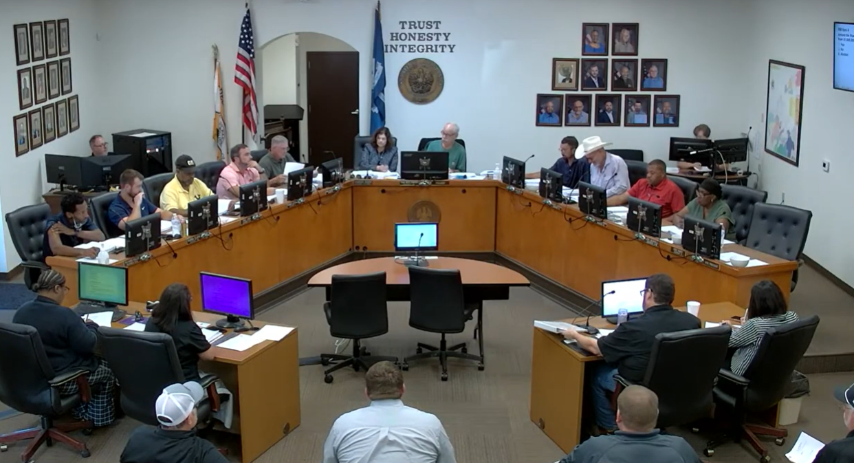DPPJ Aug. 17, 2026 meeting