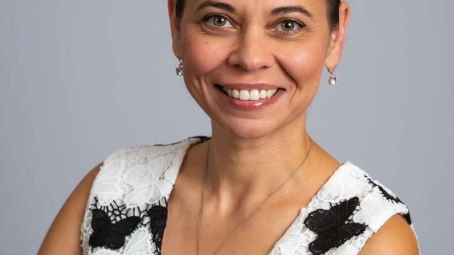 David M. Einhorn Institute for Early Relational Health Inaugural Director, Dani Dumitriu, MD, PhD