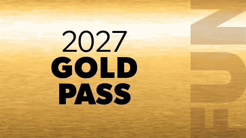 Six Flags launches its 2027 Season Passes at the lowest price of this season and next!