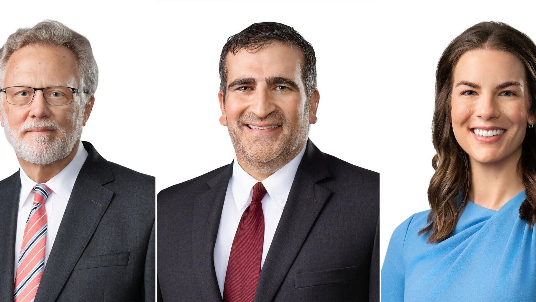 Jones Walker welcomes three new attorneys, partners Keith Turner and Abram Orlansky, and associate Adria Johnson, as members of the Litigation Practice Group and the environmental litigation team in the firm’s Jackson office.