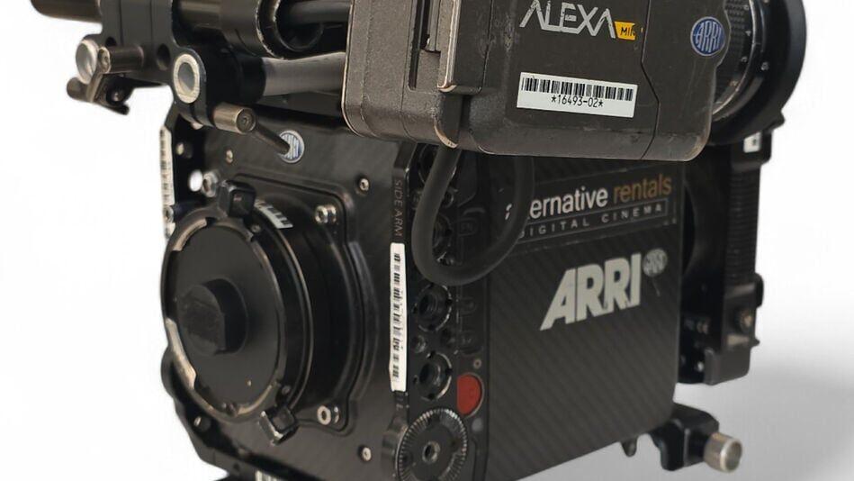 The assets up for sale included gear by Angénieux, ARRI, Canon, Cooke, Fujinon, Leica, OConnor, RED, Ronford Baker, Sachtler, SmallHD, Sony, Teradek, Tiffen, Zeiss, and many more.