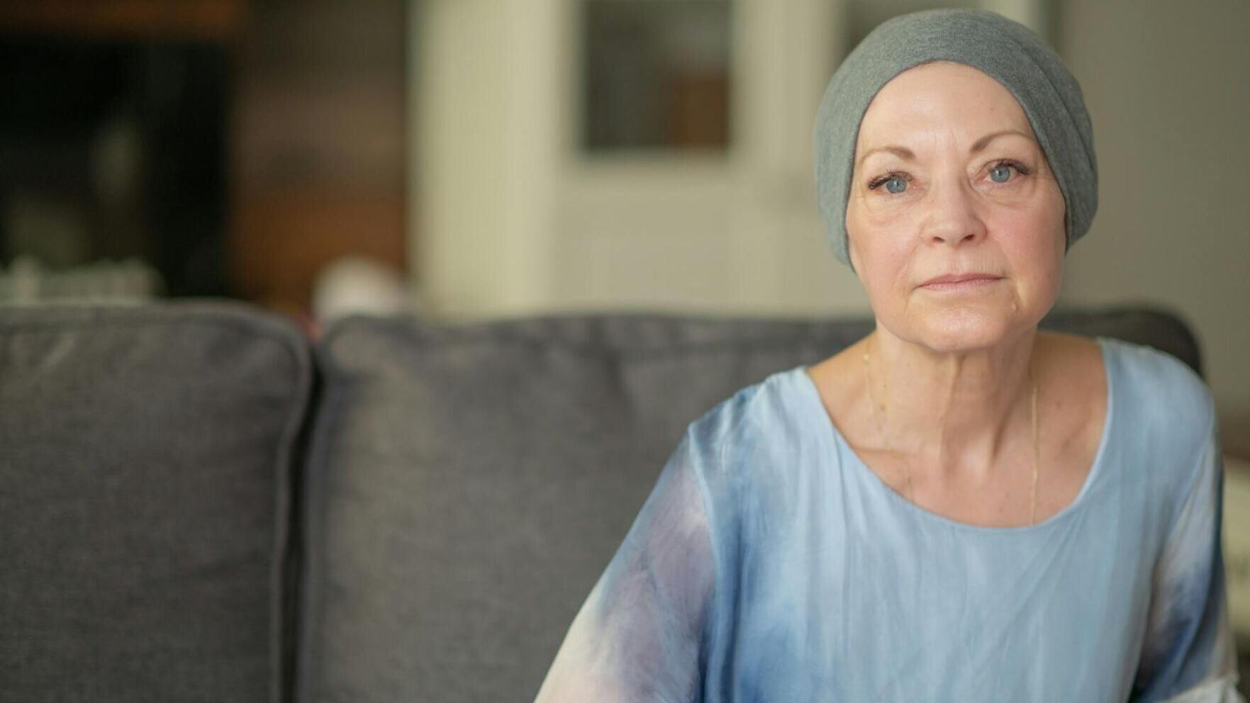 Better software interfaces can improve quality of life for cancer survivors.