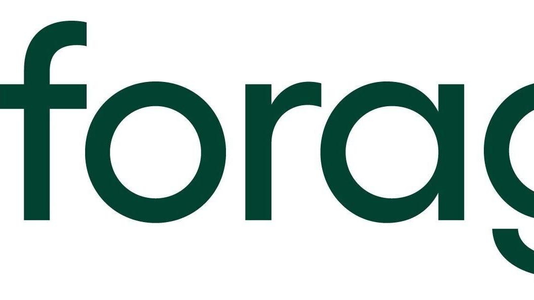 Forage Logo |  Forage is the only USDA-approved third-party payment processor (TPP) that offers retailers best-in-class software combined with dedicated service, enabling complex government payments online and guiding retailers through USDA authorizatio...