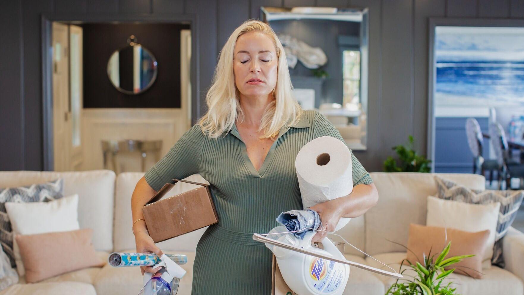 Parents in the sandwich generation keep track of what everyone else needs. Ask Proxy™ helps them stay ahead of the daily demands across generations — from a child’s birthday to a parent’s doctor appointment — without losing sight of their own time.