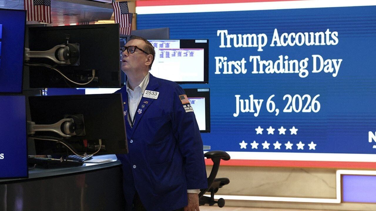 Trump accounts: Why they’re not your typical college fund