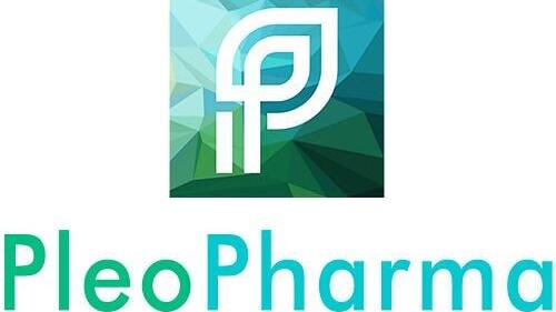 PleoPharma, Inc. Logo