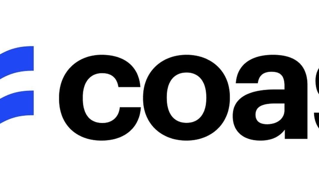 Coast logo (PRNewsfoto/Coast)
