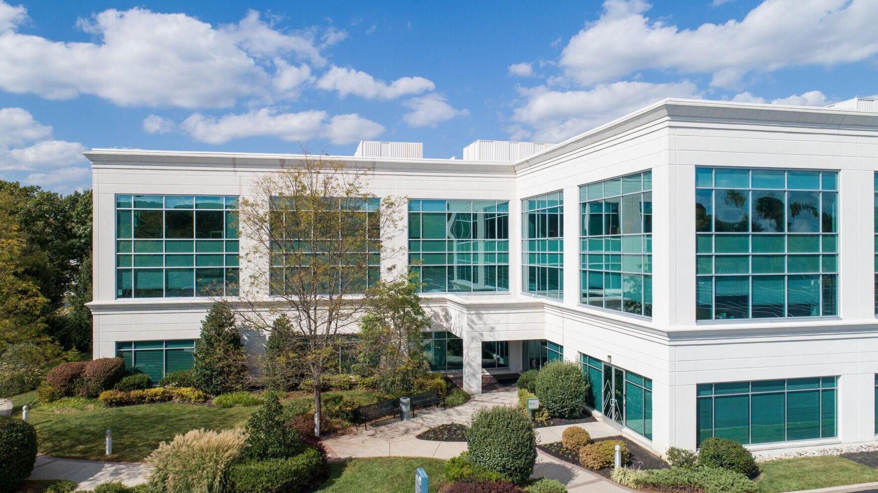 500 Swedesford Road