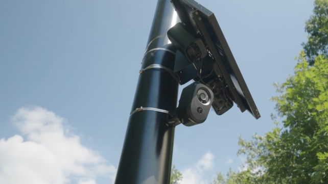 Flock Cameras In Bozeman Spark Privacy Concerns Across Montana
