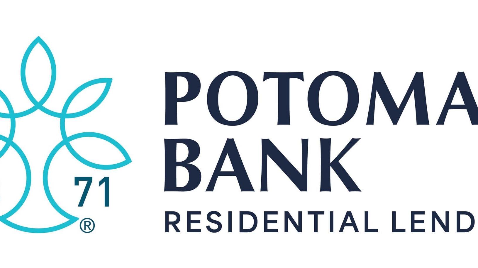 Potomac Bank Residential Lending offers a variety of products for first and second home purchases in all 50 states. Visit us at www.potomac.bank.