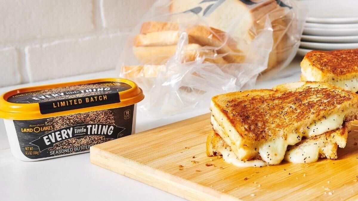 Land O’Lakes brings back Every Little Thing® Butter Spread.
