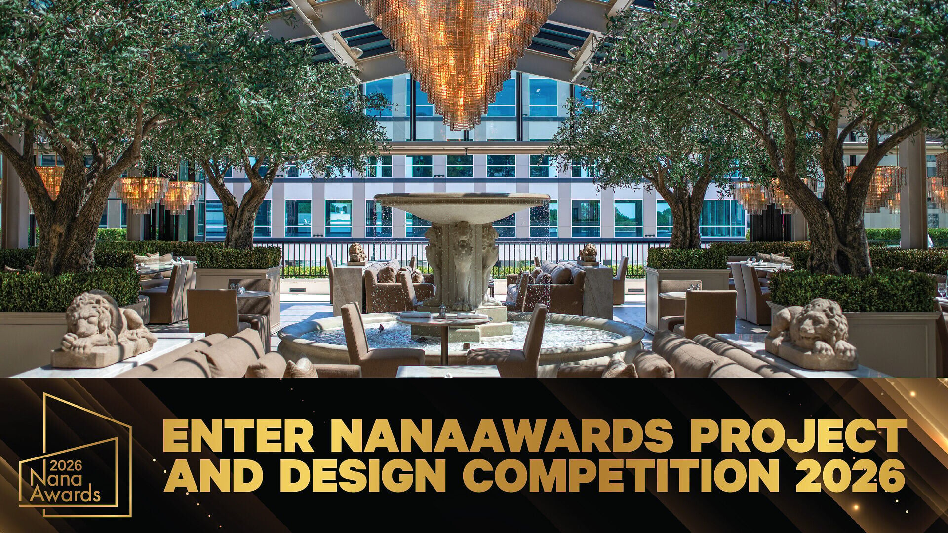 Enter the 2026 NanaAwards