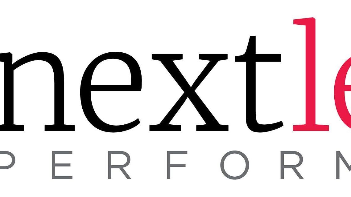 NXL Logo Horizontal