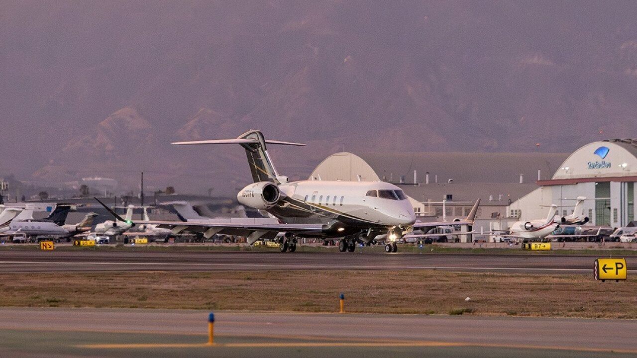 Skip the chaos: 7 US private airports near cities with the worst Memorial Day travel