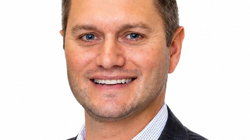 Jeff Waszak, Senior Regional Vice President, Bluerock Capital Markets