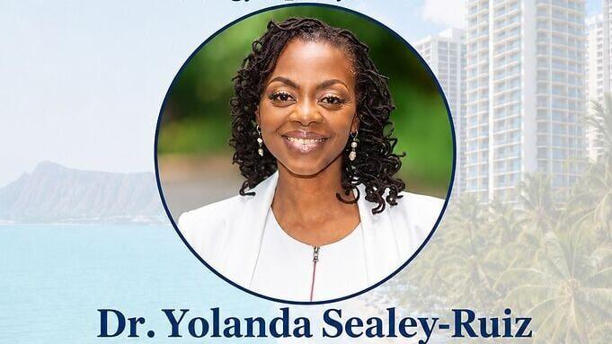 LRA 2026 Featured Keynote by Dr. Yolanda Sealey-Ruiz